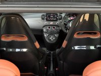 USED 2016 66 ABARTH 595 1.4 T-Jet Competizione Hatchback 3dr Petrol Auto Euro 6 (180 bhp) 