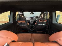 USED 2016 66 ABARTH 595 1.4 T-Jet Competizione Hatchback 3dr Petrol Auto Euro 6 (180 bhp) 