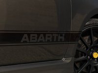 USED 2016 66 ABARTH 595 1.4 T-Jet Competizione Hatchback 3dr Petrol Auto Euro 6 (180 bhp) 