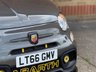 USED 2016 66 ABARTH 595 1.4 T-Jet Competizione Hatchback 3dr Petrol Auto Euro 6 (180 bhp) 