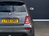 USED 2016 66 ABARTH 595 1.4 T-Jet Competizione Hatchback 3dr Petrol Auto Euro 6 (180 bhp) 