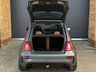USED 2016 66 ABARTH 595 1.4 T-Jet Competizione Hatchback 3dr Petrol Auto Euro 6 (180 bhp) 