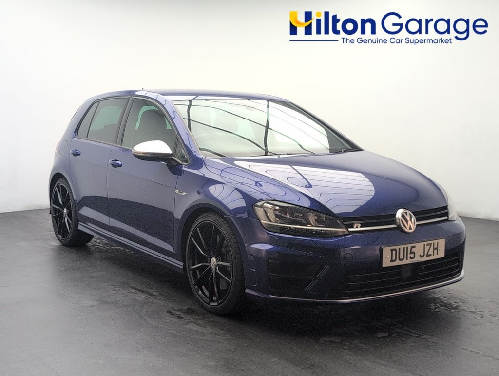 View our VOLKSWAGEN GOLF