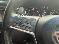 USED 2019 19 NISSAN QASHQAI 2019/19 1.3 DIG-T N-Connecta SUV 5dr Petrol Manual Euro 6 (s/s) (140 ps), 2 Owners from new, Only 63000 miles ***********ONLY 2 OWNERS**************