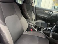USED 2019 19 NISSAN QASHQAI 2019/19 1.3 DIG-T N-Connecta SUV 5dr Petrol Manual Euro 6 (s/s) (140 ps), 2 Owners from new, Only 63000 miles ***********ONLY 2 OWNERS**************