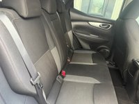 USED 2019 19 NISSAN QASHQAI 2019/19 1.3 DIG-T N-Connecta SUV 5dr Petrol Manual Euro 6 (s/s) (140 ps), 2 Owners from new, Only 63000 miles ***********ONLY 2 OWNERS**************