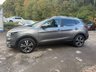 USED 2019 19 NISSAN QASHQAI 2019/19 1.3 DIG-T N-Connecta SUV 5dr Petrol Manual Euro 6 (s/s) (140 ps), 2 Owners from new, Only 63000 miles ***********ONLY 2 OWNERS**************