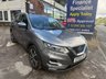 USED 2019 19 NISSAN QASHQAI 2019/19 1.3 DIG-T N-Connecta SUV 5dr Petrol Manual Euro 6 (s/s) (140 ps), 2 Owners from new, Only 63000 miles ***********ONLY 2 OWNERS**************