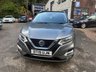 USED 2019 19 NISSAN QASHQAI 2019/19 1.3 DIG-T N-Connecta SUV 5dr Petrol Manual Euro 6 (s/s) (140 ps), 2 Owners from new, Only 63000 miles ***********ONLY 2 OWNERS**************