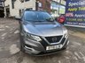 USED 2019 19 NISSAN QASHQAI 2019/19 1.3 DIG-T N-Connecta SUV 5dr Petrol Manual Euro 6 (s/s) (140 ps), 2 Owners from new, Only 63000 miles ***********ONLY 2 OWNERS**************