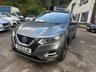 USED 2019 19 NISSAN QASHQAI 2019/19 1.3 DIG-T N-Connecta SUV 5dr Petrol Manual Euro 6 (s/s) (140 ps), 2 Owners from new, Only 63000 miles ***********ONLY 2 OWNERS**************