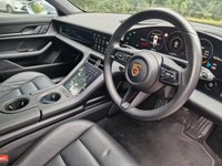 USED 2021 71 PORSCHE TAYCAN Performance Plus 93.4kWh 4 Cross Turismo 5dr Electric Auto 4WD (11kW Charger) (476 ps) 8.9% APR FINANCE RATES