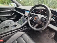 USED 2021 71 PORSCHE TAYCAN Performance Plus 93.4kWh 4 Cross Turismo 5dr Electric Auto 4WD (11kW Charger) (476 ps) 8.9% APR FINANCE RATES