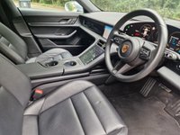 USED 2021 71 PORSCHE TAYCAN Performance Plus 93.4kWh 4 Cross Turismo 5dr Electric Auto 4WD (11kW Charger) (476 ps) 8.9% APR FINANCE RATES