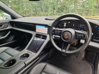 USED 2021 71 PORSCHE TAYCAN Performance Plus 93.4kWh 4 Cross Turismo 5dr Electric Auto 4WD (11kW Charger) (476 ps) 8.9% APR FINANCE RATES