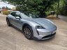 USED 2021 71 PORSCHE TAYCAN Performance Plus 93.4kWh 4 Cross Turismo 5dr Electric Auto 4WD (11kW Charger) (476 ps) 8.9% APR FINANCE RATES