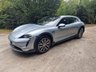 USED 2021 71 PORSCHE TAYCAN Performance Plus 93.4kWh 4 Cross Turismo 5dr Electric Auto 4WD (11kW Charger) (476 ps) 8.9% APR FINANCE RATES