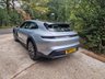 USED 2021 71 PORSCHE TAYCAN Performance Plus 93.4kWh 4 Cross Turismo 5dr Electric Auto 4WD (11kW Charger) (476 ps) 8.9% APR FINANCE RATES
