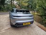 USED 2021 71 PORSCHE TAYCAN Performance Plus 93.4kWh 4 Cross Turismo 5dr Electric Auto 4WD (11kW Charger) (476 ps) 8.9% APR FINANCE RATES