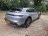 USED 2021 71 PORSCHE TAYCAN Performance Plus 93.4kWh 4 Cross Turismo 5dr Electric Auto 4WD (11kW Charger) (476 ps) 8.9% APR FINANCE RATES