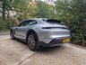 USED 2021 71 PORSCHE TAYCAN Performance Plus 93.4kWh 4 Cross Turismo 5dr Electric Auto 4WD (11kW Charger) (476 ps) 8.9% APR FINANCE RATES