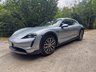 USED 2021 71 PORSCHE TAYCAN Performance Plus 93.4kWh 4 Cross Turismo 5dr Electric Auto 4WD (11kW Charger) (476 ps) 8.9% APR FINANCE RATES