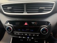 USED 2018 68 HYUNDAI TUCSON 2018/68 1.6 GDi SE Nav SUV 5dr Petrol Manual Euro 6 (s/s) (132 ps), 2 Owners from new, Only 47000 miles ************* ONLY 47000 MILES *************