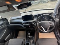 USED 2018 68 HYUNDAI TUCSON 2018/68 1.6 GDi SE Nav SUV 5dr Petrol Manual Euro 6 (s/s) (132 ps), 2 Owners from new, Only 47000 miles ************* ONLY 47000 MILES *************