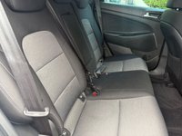 USED 2018 68 HYUNDAI TUCSON 2018/68 1.6 GDi SE Nav SUV 5dr Petrol Manual Euro 6 (s/s) (132 ps), 2 Owners from new, Only 47000 miles ************* ONLY 47000 MILES *************