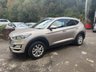 USED 2018 68 HYUNDAI TUCSON 2018/68 1.6 GDi SE Nav SUV 5dr Petrol Manual Euro 6 (s/s) (132 ps), 2 Owners from new, Only 47000 miles ************* ONLY 47000 MILES *************