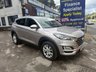 USED 2018 68 HYUNDAI TUCSON 2018/68 1.6 GDi SE Nav SUV 5dr Petrol Manual Euro 6 (s/s) (132 ps), 2 Owners from new, Only 47000 miles ************* ONLY 47000 MILES *************