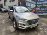 USED 2018 68 HYUNDAI TUCSON 2018/68 1.6 GDi SE Nav SUV 5dr Petrol Manual Euro 6 (s/s) (132 ps), 2 Owners from new, Only 47000 miles ************* ONLY 47000 MILES *************