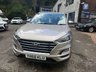 USED 2018 68 HYUNDAI TUCSON 2018/68 1.6 GDi SE Nav SUV 5dr Petrol Manual Euro 6 (s/s) (132 ps), 2 Owners from new, Only 47000 miles ************* ONLY 47000 MILES *************