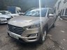 USED 2018 68 HYUNDAI TUCSON 2018/68 1.6 GDi SE Nav SUV 5dr Petrol Manual Euro 6 (s/s) (132 ps), 2 Owners from new, Only 47000 miles ************* ONLY 47000 MILES *************