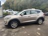 USED 2018 68 HYUNDAI TUCSON 2018/68 1.6 GDi SE Nav SUV 5dr Petrol Manual Euro 6 (s/s) (132 ps), 2 Owners from new, Only 47000 miles ************* ONLY 47000 MILES *************