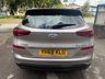 USED 2018 68 HYUNDAI TUCSON 2018/68 1.6 GDi SE Nav SUV 5dr Petrol Manual Euro 6 (s/s) (132 ps), 2 Owners from new, Only 47000 miles ************* ONLY 47000 MILES *************