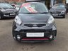 USED 2017 66 KIA PICANTO 1.25 EcoDynamics Sport Hatchback 5dr Petrol Manual Euro 6 (s/s) (84 bhp) 