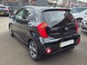 USED 2017 66 KIA PICANTO 1.25 EcoDynamics Sport Hatchback 5dr Petrol Manual Euro 6 (s/s) (84 bhp) 