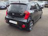 USED 2017 66 KIA PICANTO 1.25 EcoDynamics Sport Hatchback 5dr Petrol Manual Euro 6 (s/s) (84 bhp) 