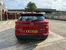 USED 2016 66 HYUNDAI TUCSON 1.6 GDi Blue Drive SE Nav SUV 5dr Petrol Manual Euro 6 (s/s) (132 ps) Clean 12-Month MOT Included