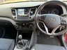 USED 2016 66 HYUNDAI TUCSON 1.6 GDi Blue Drive SE Nav SUV 5dr Petrol Manual Euro 6 (s/s) (132 ps) Clean 12-Month MOT Included
