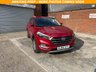 USED 2016 66 HYUNDAI TUCSON 1.6 GDi Blue Drive SE Nav SUV 5dr Petrol Manual Euro 6 (s/s) (132 ps) Clean 12-Month MOT Included