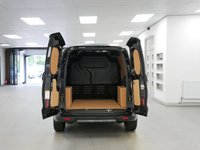 USED 2017 67 FORD TRANSIT COURIER 1.5 TDCI 95 BHP SPORT NAV EDITION ( NO VAT ! ) SAT NAV | AIR CON | CAMERA | NO VAT !