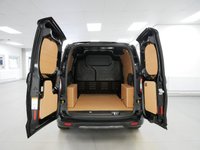 USED 2017 67 FORD TRANSIT COURIER 1.5 TDCI 95 BHP SPORT NAV EDITION ( NO VAT ! ) SAT NAV | AIR CON | CAMERA | NO VAT !