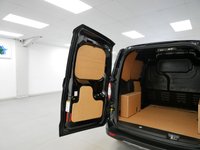 USED 2017 67 FORD TRANSIT COURIER 1.5 TDCI 95 BHP SPORT NAV EDITION ( NO VAT ! ) SAT NAV | AIR CON | CAMERA | NO VAT !