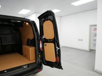 USED 2017 67 FORD TRANSIT COURIER 1.5 TDCI 95 BHP SPORT NAV EDITION ( NO VAT ! ) SAT NAV | AIR CON | CAMERA | NO VAT !