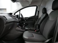 USED 2017 67 FORD TRANSIT COURIER 1.5 TDCI 95 BHP SPORT NAV EDITION ( NO VAT ! ) SAT NAV | AIR CON | CAMERA | NO VAT !