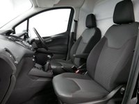 USED 2017 67 FORD TRANSIT COURIER 1.5 TDCI 95 BHP SPORT NAV EDITION ( NO VAT ! ) SAT NAV | AIR CON | CAMERA | NO VAT !