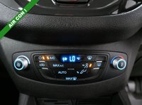 USED 2017 67 FORD TRANSIT COURIER 1.5 TDCI 95 BHP SPORT NAV EDITION ( NO VAT ! ) SAT NAV | AIR CON | CAMERA | NO VAT !