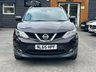 USED 2015 65 NISSAN QASHQAI 1.6 dCi Tekna SUV 5dr Diesel Manual 2WD Euro 5 (s/s) (130 ps) PAN ROOF * 360 CAMERAS